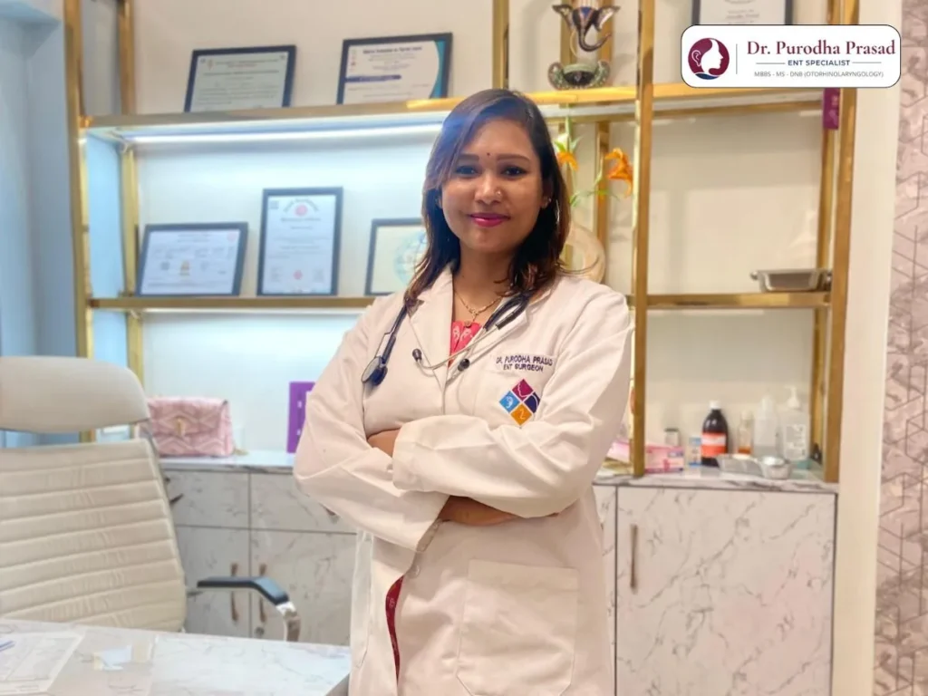 Dr.Purodha Profile