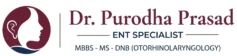 Dr. Purodha Prasad logo